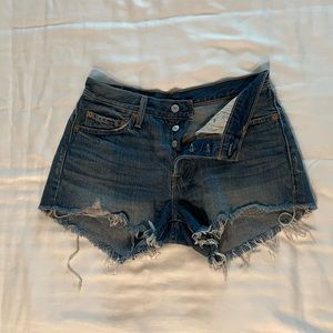 Levi’s Shorts sz 27